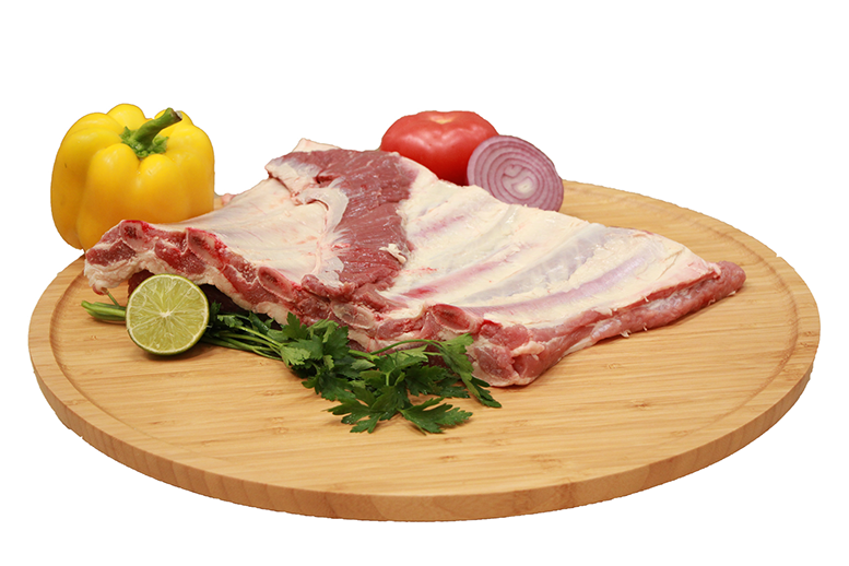 Costilla de Res